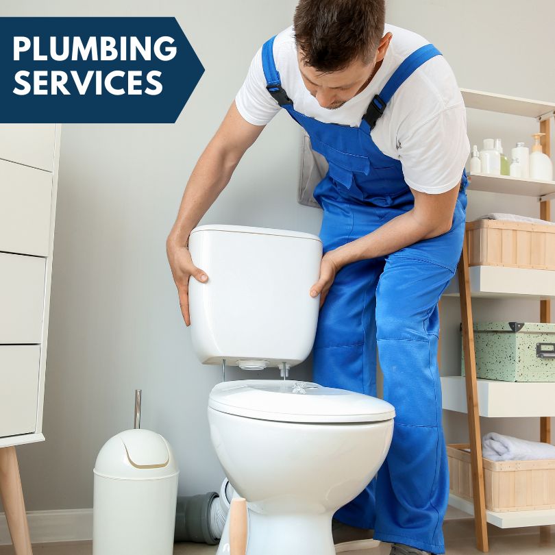 Plumbing Company in Terrell, NC